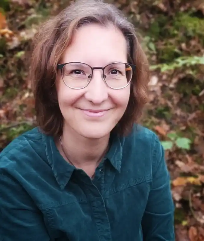 Kathi-Tüngerthal