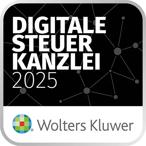 Logo der digitalen Steuerkanzlei